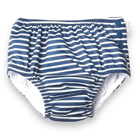 i play | Bundle of Three Swim Diapers (18 mos) 💦 - Picture 2 of 10